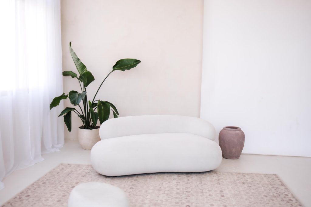 Pronájem fotoateliéru HLight Studio v Ústí nad Labem